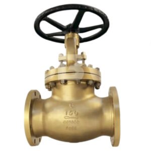 Aluminium Bronze Globe Valve