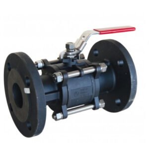 Carbon Steel Ball Valve