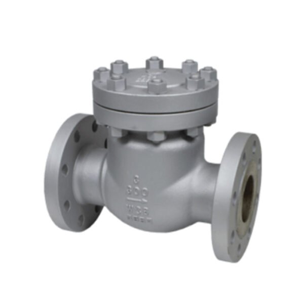 Carbon Steel Check Valve