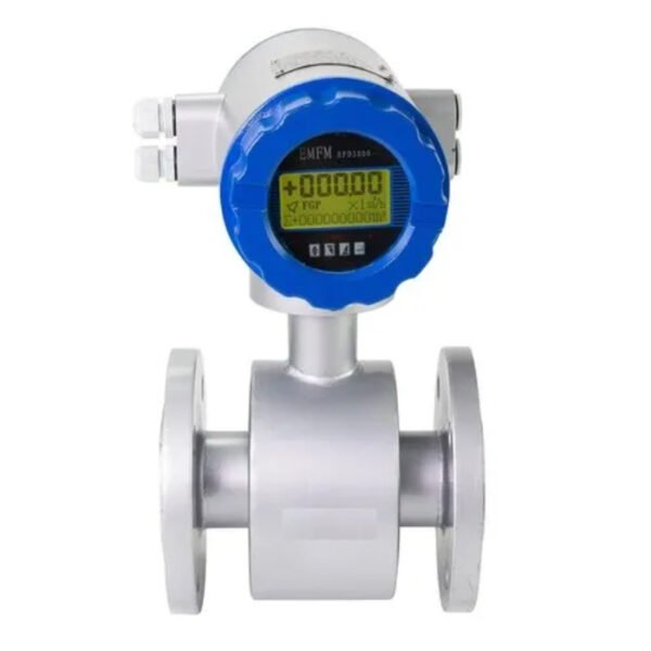 Flow Meter