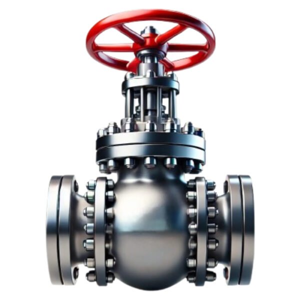 Special Material Globe Valve