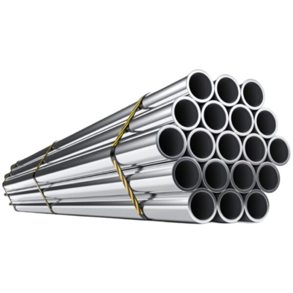 Stainless Steel Pipe