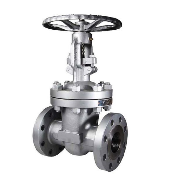 Carbon Steel Gate Valve