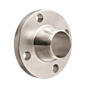 Weld Neck Flange