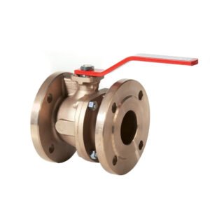 Bronze Ball Valve