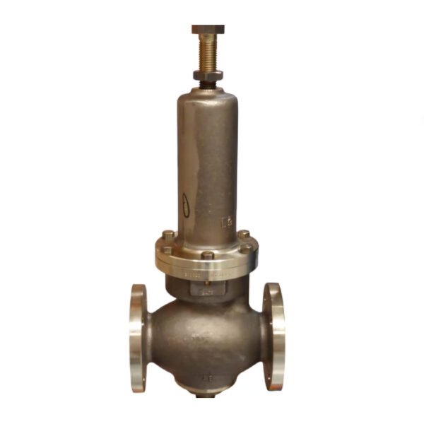 Bronze Pressure Reducing Valve