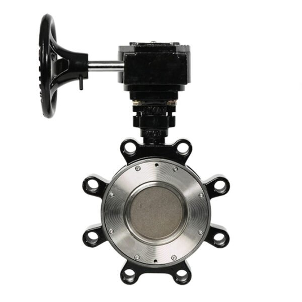 Carbon Steel Butterfly Valve