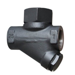 Carbon Steel Steam Traps