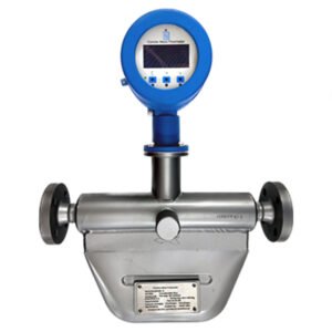 Coriolis Flow Meters