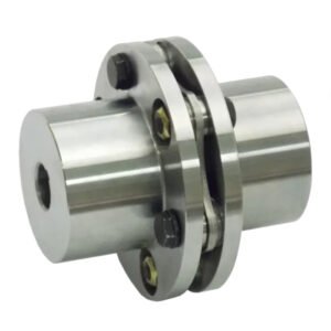 Disc Coupling