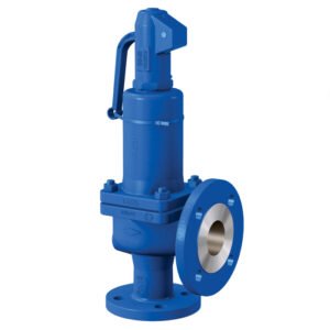 Full Stroke Safety Valve