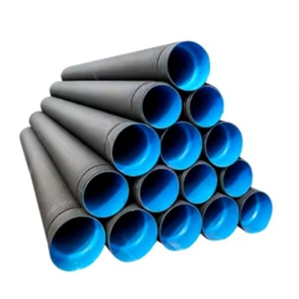 HDPE Pipes