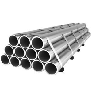 Alloy Steel Pipes