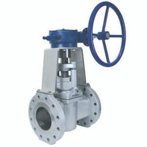 Plug Valves