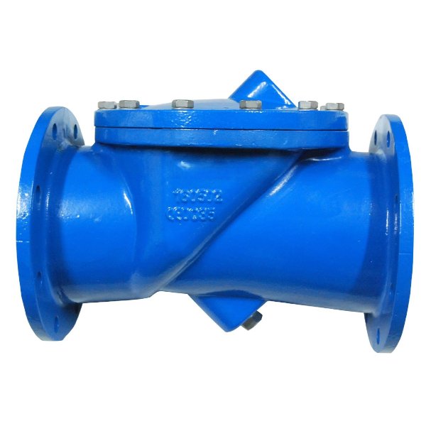 CHK SVR Check Valve DI