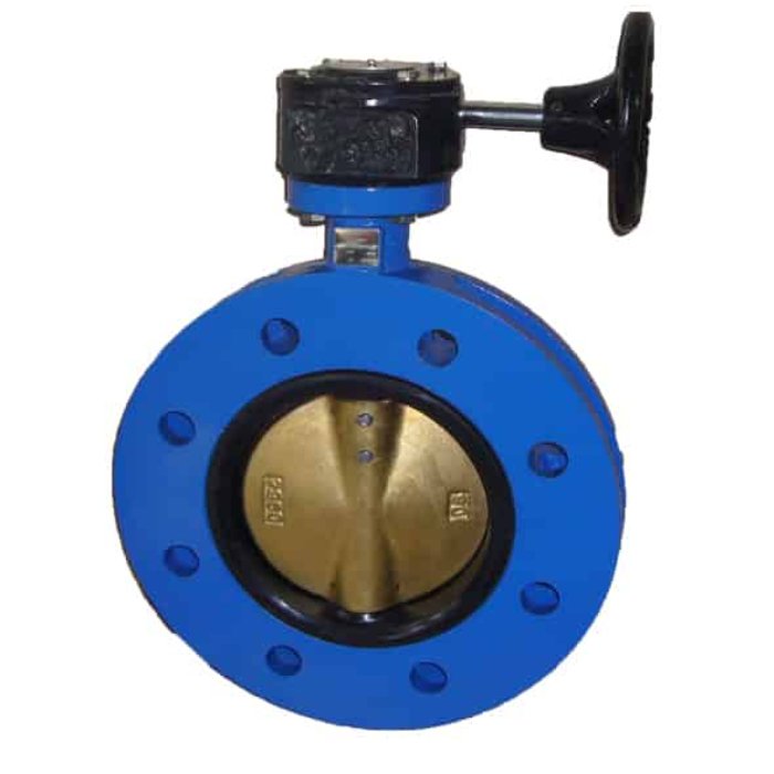 Concentric-Butterfly-Valve(RS) Concentric-Butterfly-Valve(RS)