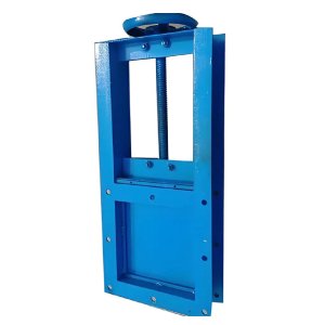 Sluice Gate Valve