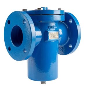 Basket Strainer