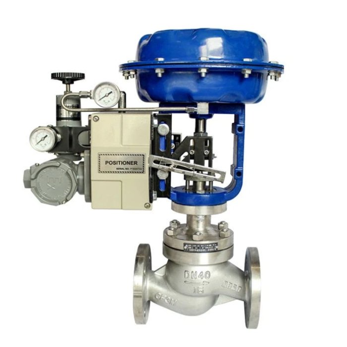 GLOBE CONTROL VALVE GLOBE CONTROL VALVE IN KSA, UAE & BAHRAIN